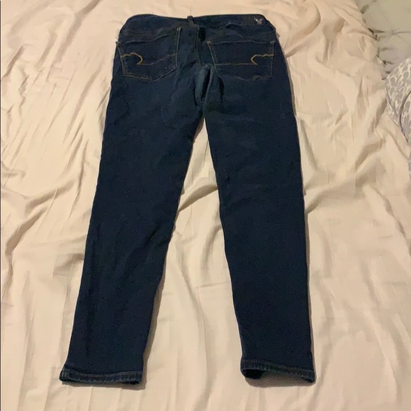 American Eagle Jeans - Picture 6 of 6